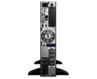 APC Smart-UPS (1000VA/800W, 8x IEC, AVR) - 545981 - zdjęcie 1